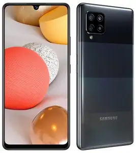 Замена дисплея на телефоне Samsung Galaxy A42 в Тюмени